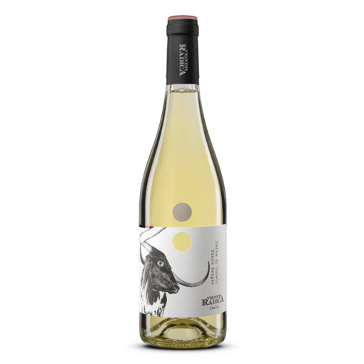 Pinot Grigio IGT Terre di Chieti 2022